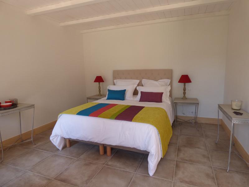 Bed and Breakfast La Grange D'Aunis Aigrefeuille-dʼAunis Habitación foto