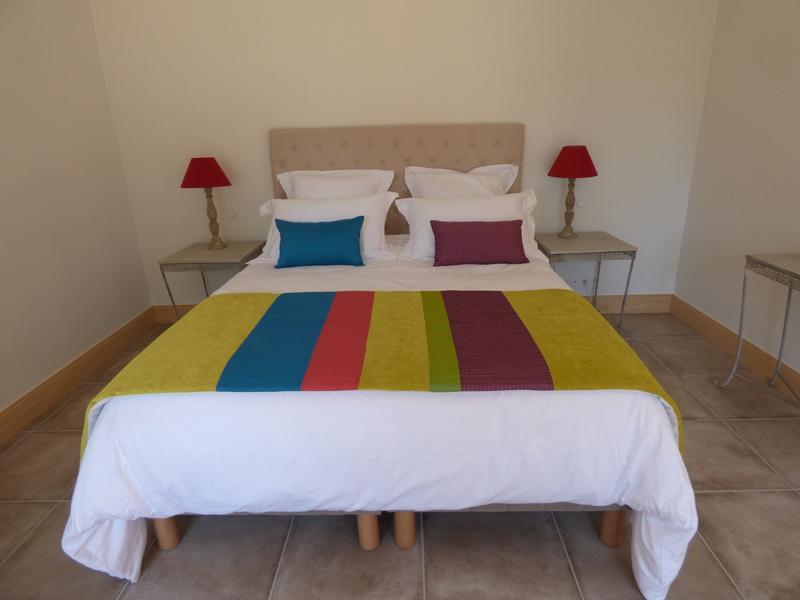Bed and Breakfast La Grange D'Aunis Aigrefeuille-dʼAunis Habitación foto