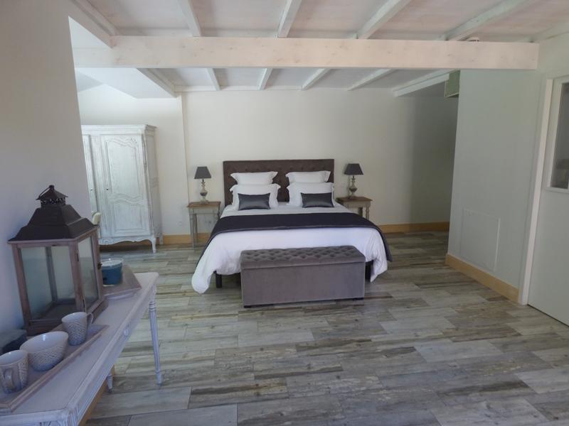 Bed and Breakfast La Grange D'Aunis Aigrefeuille-dʼAunis Habitación foto