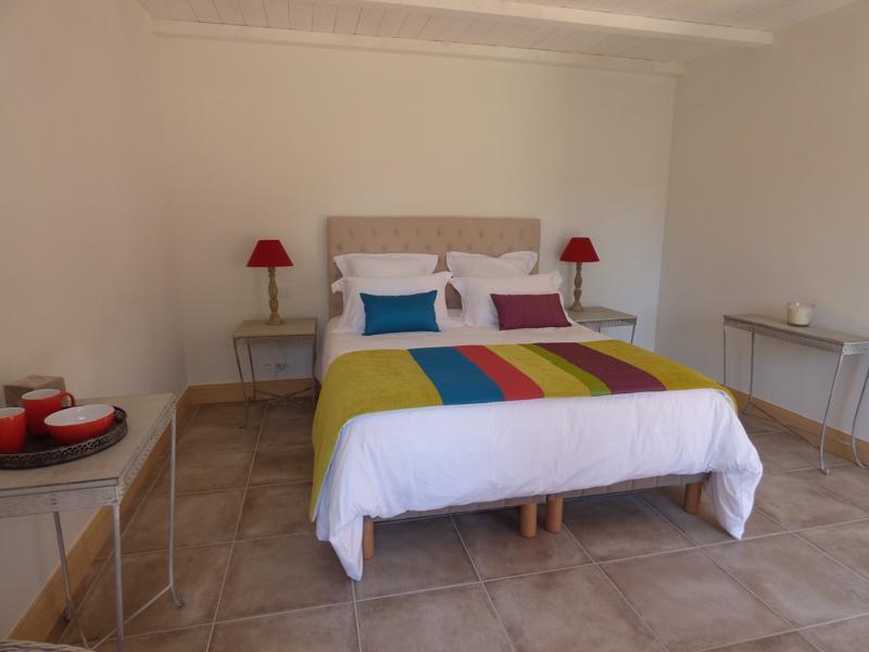 Bed and Breakfast La Grange D'Aunis Aigrefeuille-dʼAunis Habitación foto