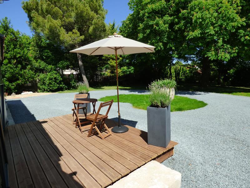 Bed and Breakfast La Grange D'Aunis Aigrefeuille-dʼAunis Habitación foto