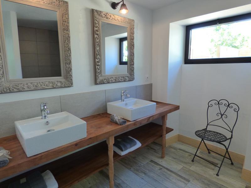 Bed and Breakfast La Grange D'Aunis Aigrefeuille-dʼAunis Habitación foto